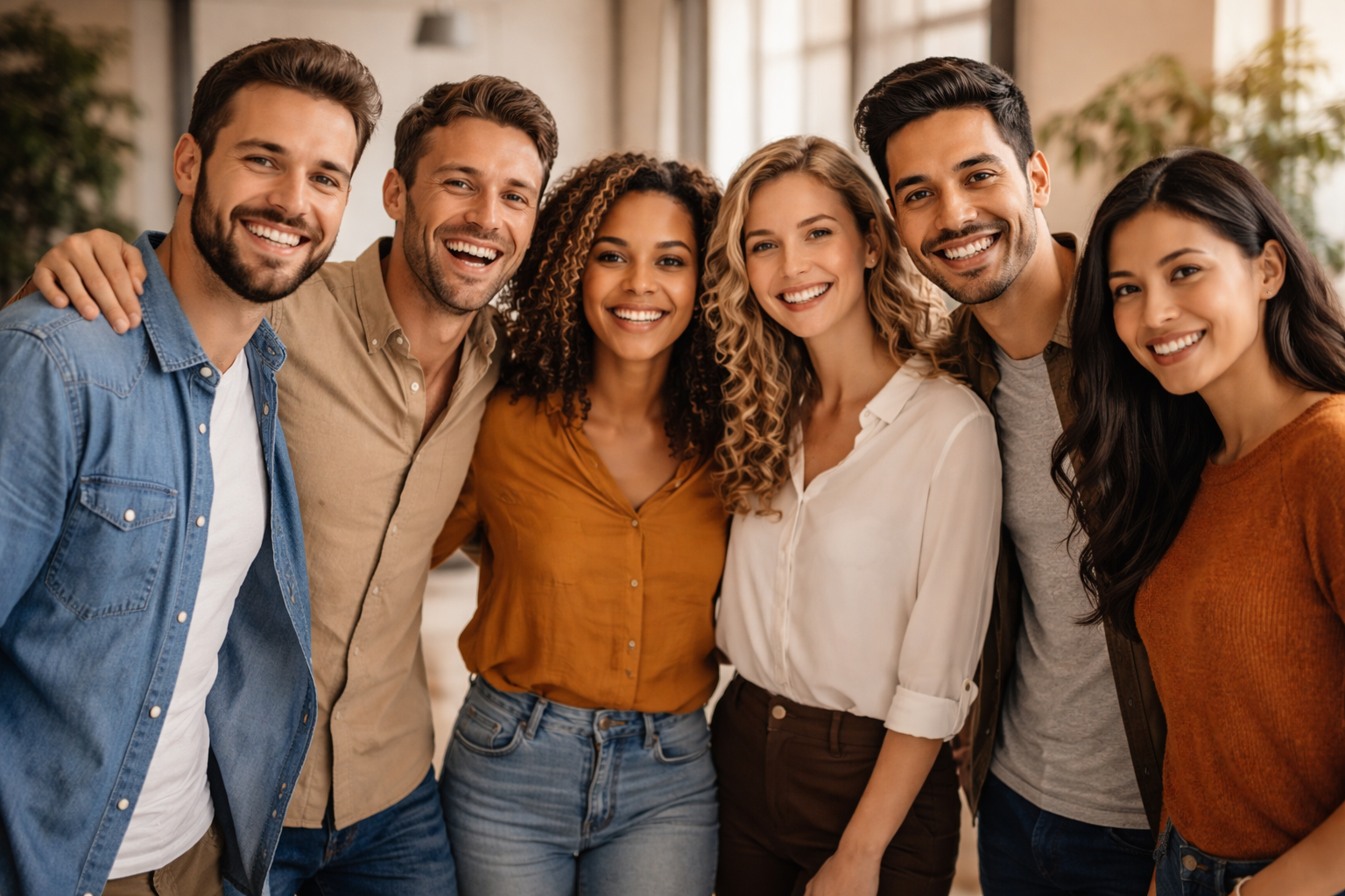 Equipo Carácter Real